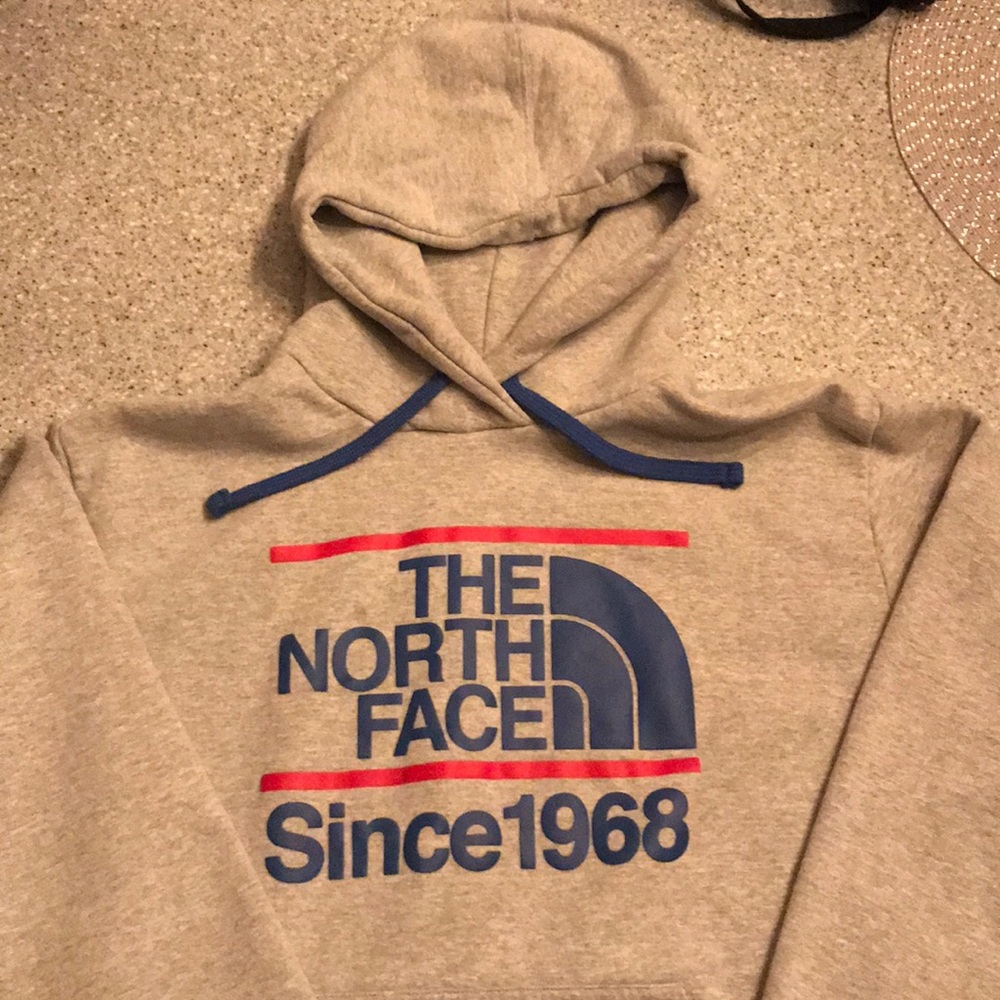 Men’s The North Face Hoodie